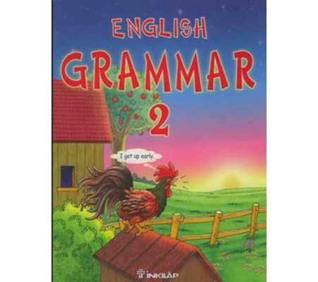 English Grammar 2 English Grammar 2