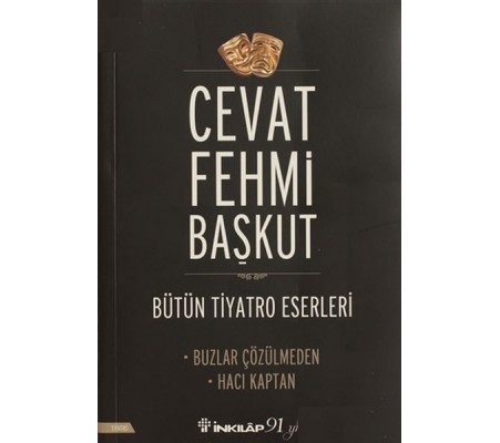 Buzlar Çözülmeden / Hacı Kaptan