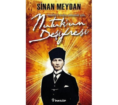 Nutukun Deşifresi Nutukun Deşifresi