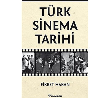 Türk Sinema Tarihi