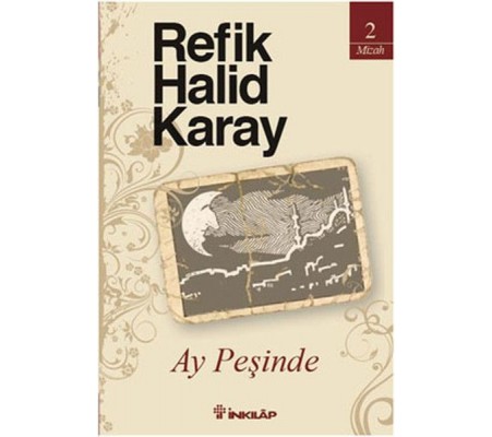 Ay Peşinde Ay Peşinde