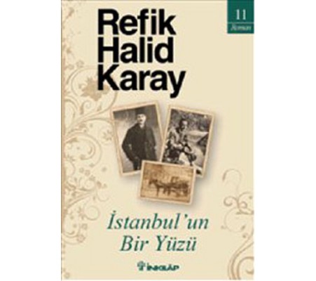 İstanbulun Bir Yüzü İstanbulun Bir Yüzü