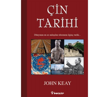Çin Tarihi Çin Tarihi