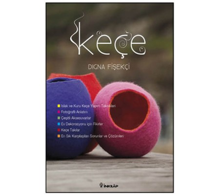 Keçe Keçe
