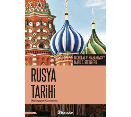 Rusya Tarihi Rusya Tarihi
