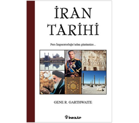 İran Tarihi İran Tarihi