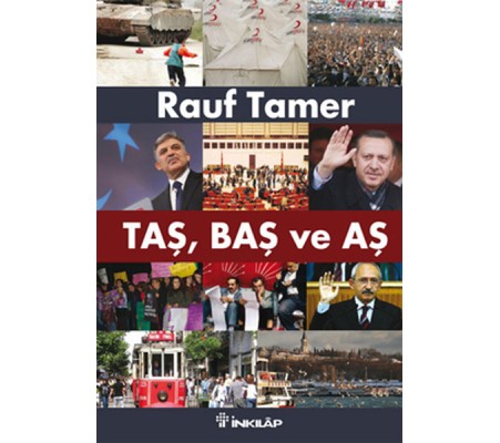 Taş, Baş ve Aş Taş, Baş ve Aş