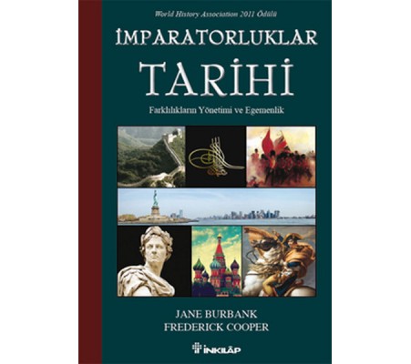İmparatorluklar Tarihi İmparatorluklar Tarihi