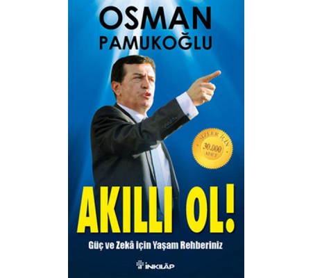 Akıllı Ol Güç ve Zeka İçin Yaşam Rehberiniz Akıllı Ol Güç ve Zeka İçin Yaşam Rehberiniz
