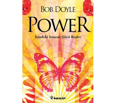 Power İçindeki Sınırsız Gücü Keşfet Power İçindeki Sınırsız Gücü Keşfet