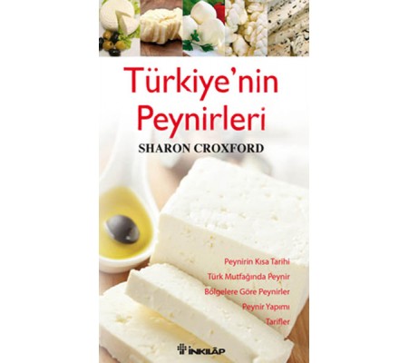 Türkiye'nin Peynirleri Türkiye'nin Peynirleri