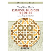 100 Temel Eser - Kutadgu Biligden Seçmeler