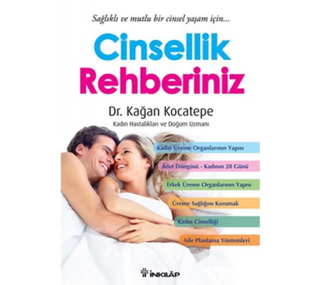 Cinsellik Rehberiniz Cinsellik Rehberiniz