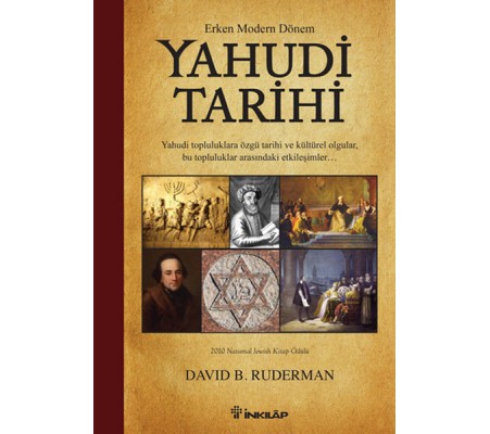 Yahudi Tarihi