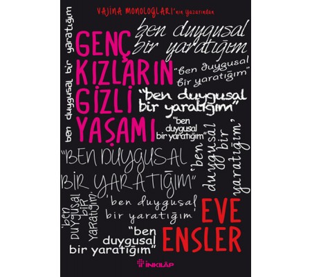 Genç Kızların Gizli Yaşamı Genç Kızların Gizli Yaşamı