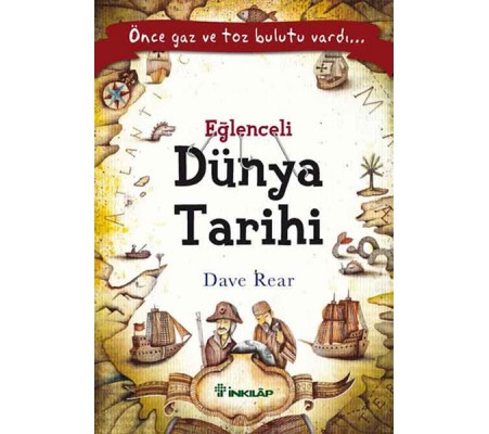 Eğlenceli Dünya Tarihi Eğlenceli Dünya Tarihi