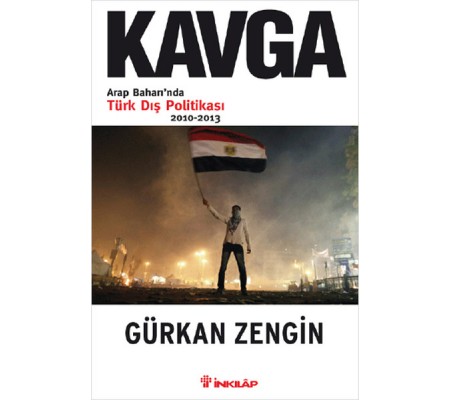 Kavga Kavga