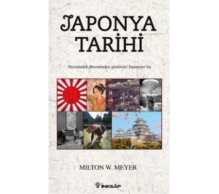Japonya Tarihi Japonya Tarihi