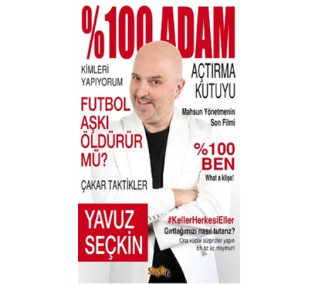 %100 Adam