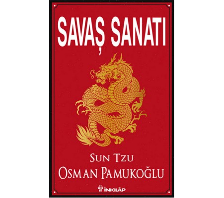 Savaş Sanatı Savaş Sanatı