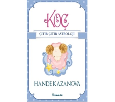 Koç / Çıtır Çıtır Astroloji Koç / Çıtır Çıtır Astroloji
