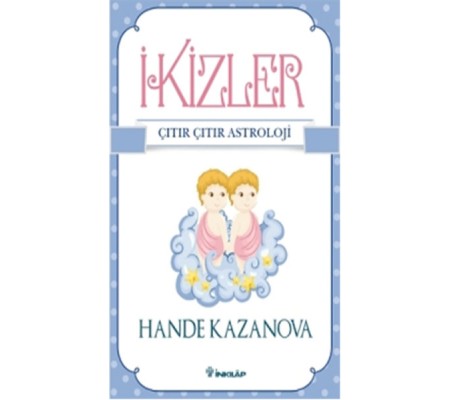 İkizler / Çıtır Çıtır Astroloji İkizler / Çıtır Çıtır Astroloji