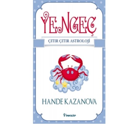 Yengeç / Çıtır Çıtır Astroloji Yengeç / Çıtır Çıtır Astroloji