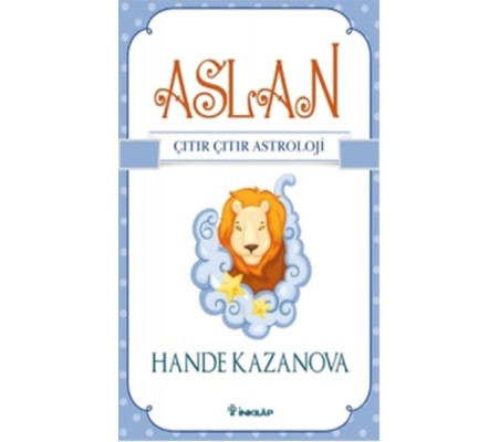 Aslan / Çıtır Çıtır Astroloji Aslan / Çıtır Çıtır Astroloji