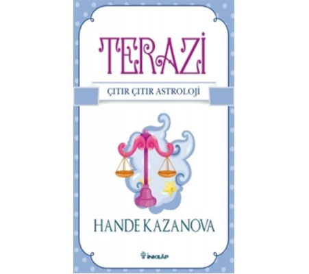 Terazi / Çıtır Çıtır Astroloji Terazi / Çıtır Çıtır Astroloji