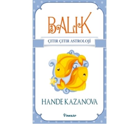 Balık / Çıtır Çıtır Astroloji Balık / Çıtır Çıtır Astroloji