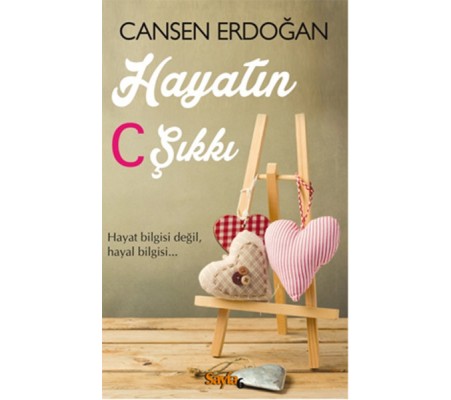 Hayatın C Şıkkı Hayatın C Şıkkı