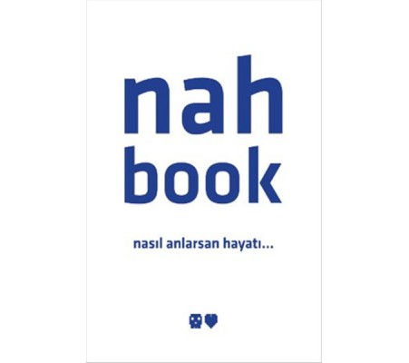 Nahbook Nahbook