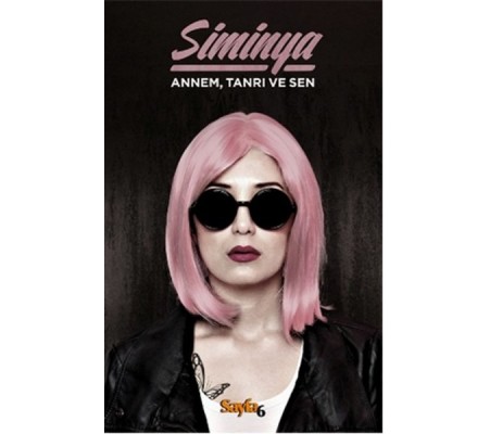Annem Tanrı Ve Sen Annem Tanrı Ve Sen