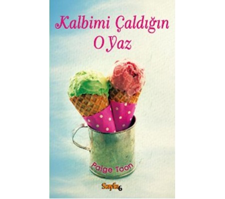 Kalbimi Çaldığın O Yaz Kalbimi Çaldığın O Yaz