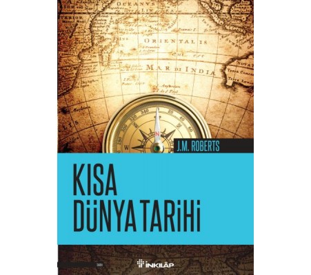 Kısa Dünya Tarihi Kısa Dünya Tarihi