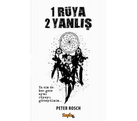 1 Rüya 2 Yanlış 1 Rüya 2 Yanlış