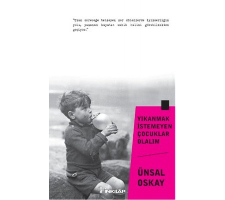 Yıkanmak İstemeyen Çocuklar Olalım Yıkanmak İstemeyen Çocuklar Olalım