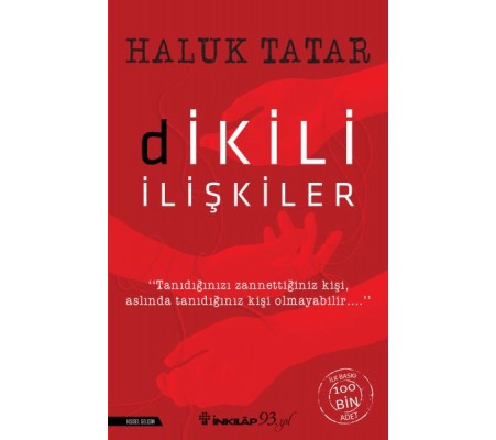 Dikili İlişkiler Dikili İlişkiler