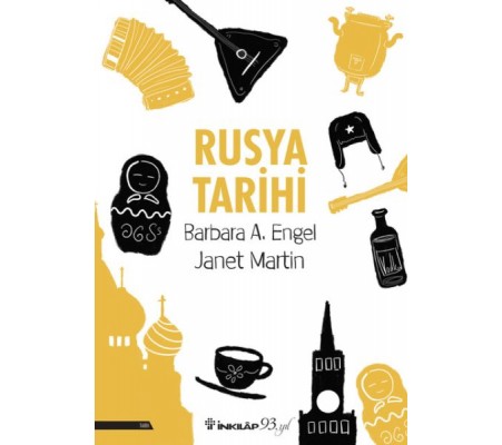 Rusya Tarihi Rusya Tarihi