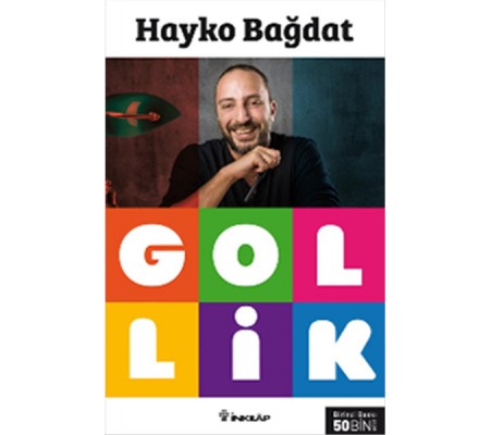 Gollik Gollik