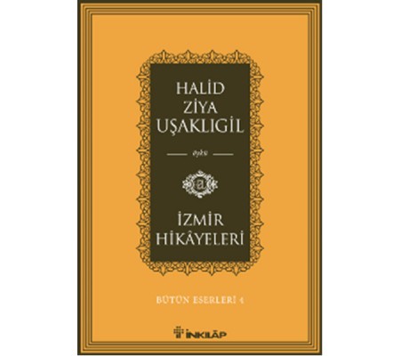 İzmir Hikayeleri İzmir Hikayeleri