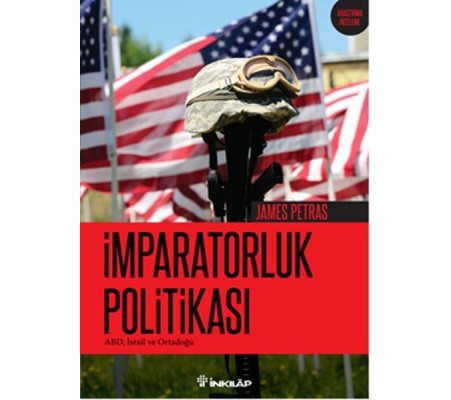 İmparatorluk Politikası İmparatorluk Politikası