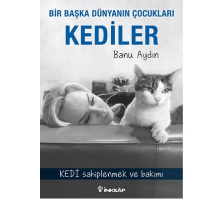 Bir Başka Dünyanın Çocukları Kediler Bir Başka Dünyanın Çocukları Kediler