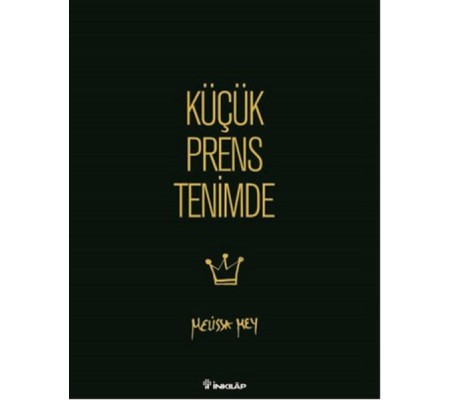 Küçük Prens Tenimde Küçük Prens Tenimde