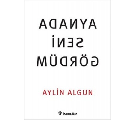 Aynada Seni Gördüm Aynada Seni Gördüm