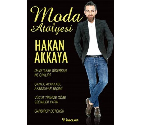 Moda Atölyesi Moda Atölyesi