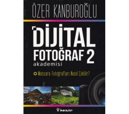 Dijital Fotoğraf Akademisi 2