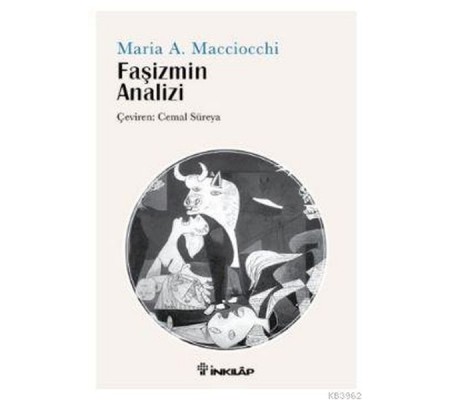 Faşizmin Analizi Faşizmin Analizi
