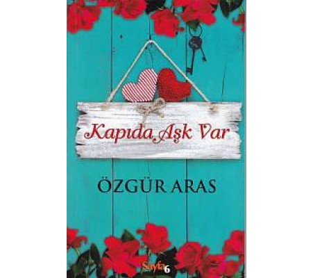 Kapıda Aşk Var Kapıda Aşk Var