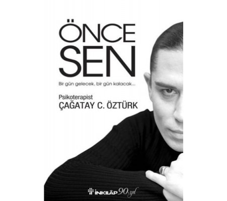 Önce Sen Önce Sen